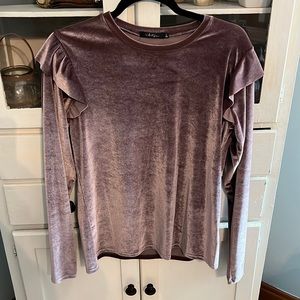 BKE Boutique blouse